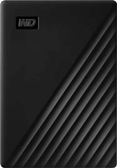 WD My Passport 4TB Black USB 3.0 - CeX (UK): - Buy, Sell, Donate